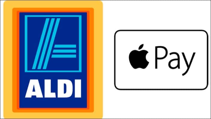 Does Aldi Accept Apple Pay