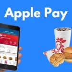 Does Chick Fil a Take Apple Pay