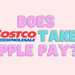 Does Costco Accept Apple Pay