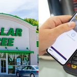 Does Dollar Tree Take Apple Pay