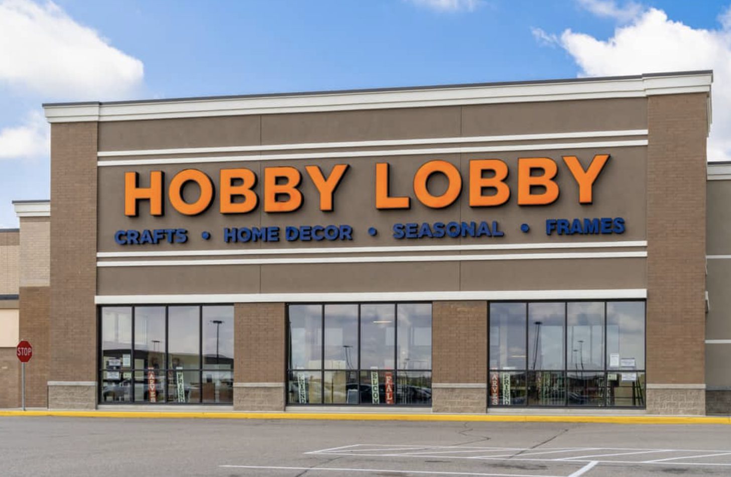 Does Hobby Lobby Take Apple Pay