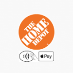 Does Home Depot Accept Apple Pay