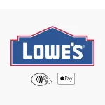 Does Lowes Take Apple Pay