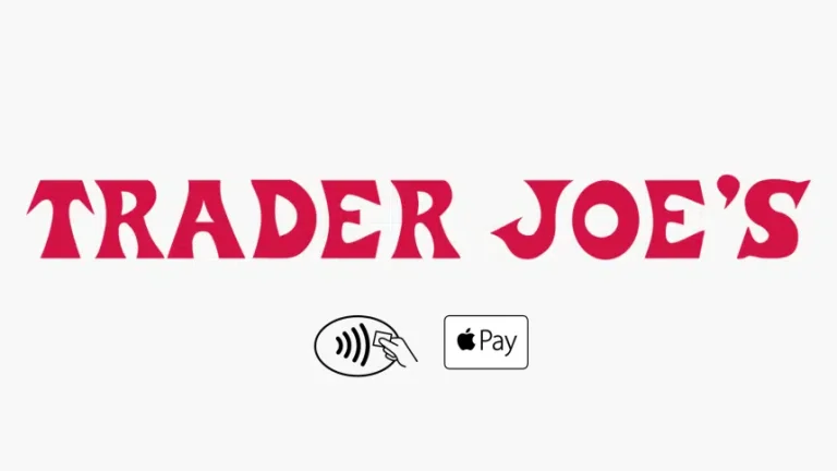 Does Trader Joe’s Take Apple Pay
