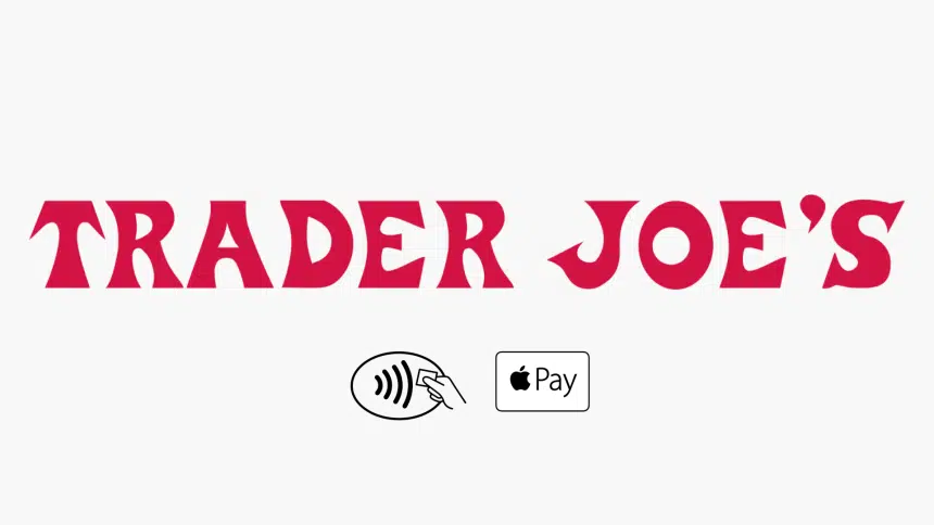 Does Trader Joe's Take Apple Pay