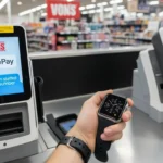 Does Vons Take Apple Pay