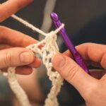 How to Turn Your Crochet Hobby Into a Profitable Side Hustle
