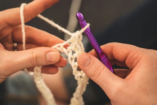 How to Turn Your Crochet Hobby Into a Profitable Side Hustle